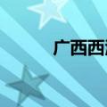 广西西江出现2024年第2号洪水