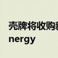 壳牌将收购新加坡液化天然气公司Pavilion Energy