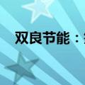 双良节能：签订11980万元日常经营合同
