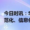 今日时讯：SW-LIMS 助力实验室样品管理规范化、信息化