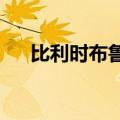 比利时布鲁塞尔直飞上海航线重新开通