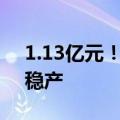 1.13亿元！河南下达奖补资金支持企业稳岗稳产