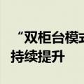 “双柜台模式”推出一周年，港股流动性有望持续提升