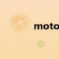 moto刷机工具（moto刷机）