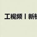 工视频丨新植物进入颐和园前要“体检”？