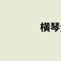 横琴全面解除商品住房限购