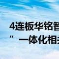 4连板华铭智能：公司目前没有参与“车路云”一体化相关项目
