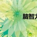 脑智力测试（测试脑残指数）