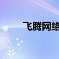 飞腾网络dcg（飞腾健康上网专家）