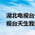 湖北电视台天生我财2024年主持人（湖北电视台天生我财）