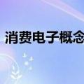 消费电子概念午后震荡走低 杰美特跌超15%