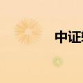 中证转债指数收盘跌0.58%