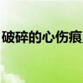 破碎的心伤痕累累 雨林（破碎的心伤痕累累）