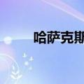 哈萨克斯坦首都一栋26层建筑起火