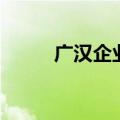 广汉企业排名前十名（广汉企业）