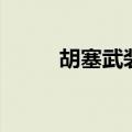 胡塞武装袭击红海印度洋2艘船只