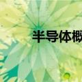 半导体概念持续活跃 景旺电子涨停