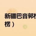 新疆巴音郭楞蒙古自治州尉犁县（新疆巴音郭楞）