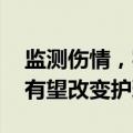 监测伤情，实时提供药物 “智能绷带”技术有望改变护理现状