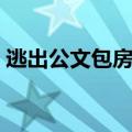 逃出公文包房间下载（逃出公文包房间攻略）