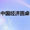 中国经济圆桌会：发展新质生产力是战略选择
