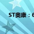 ST奥康：6月26日起撤销其他风险警示