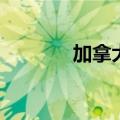 加拿大5月CPI同比增长2.9%
