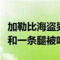 加勒比海盗男演员遭鲨鱼攻击身亡：一条手臂和一条腿被吃掉