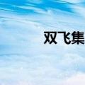 双飞集团：股东拟减持290万股
