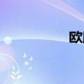 欧股主要指数收盘普涨