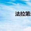 法拉第未来提议至多以40:1并股