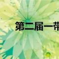 第二届一带一路国际技能大赛在渝开幕