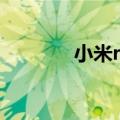 小米r3g路由器（3g路由器）