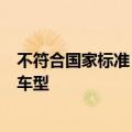 不符合国家标准 日本国土交通省要求大发工业公司召回3款车型