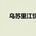 乌苏里江饶河段升级发布洪水橙色预警