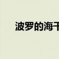 波罗的海干散货运价指数触及两周低点