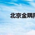 北京金隅队和北京首钢（北京金隅队）