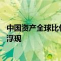 中国资产全球比价效应有望显著提升 公募下半年投资路线图浮现