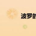 波罗的海干散货指数涨1.97%