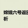 嫦娥六号返回器今天上午抵京，将开展样品分析