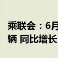 乘联会：6月1-23日新能源车市场零售53.4万辆 同比增长19%