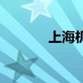 上海机场官宣共建南通新机场