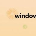windows7备份（win7备份工具）