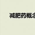 减肥药概念震荡走低 争光股份跌超7%