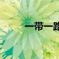 一带一路国际技能大赛外亮点多多