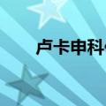 卢卡申科任命新任白俄罗斯外交部长