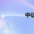 中证转债指数高开0.06%