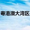 粤港澳大湾区开通至匈牙利首条客运直飞航线