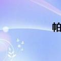 帕奎奥简介（帕奎奥）