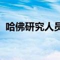 哈佛研究人员称外星人可能已生活在地球上